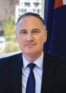 John Weber - Aiservices Australia Chairman